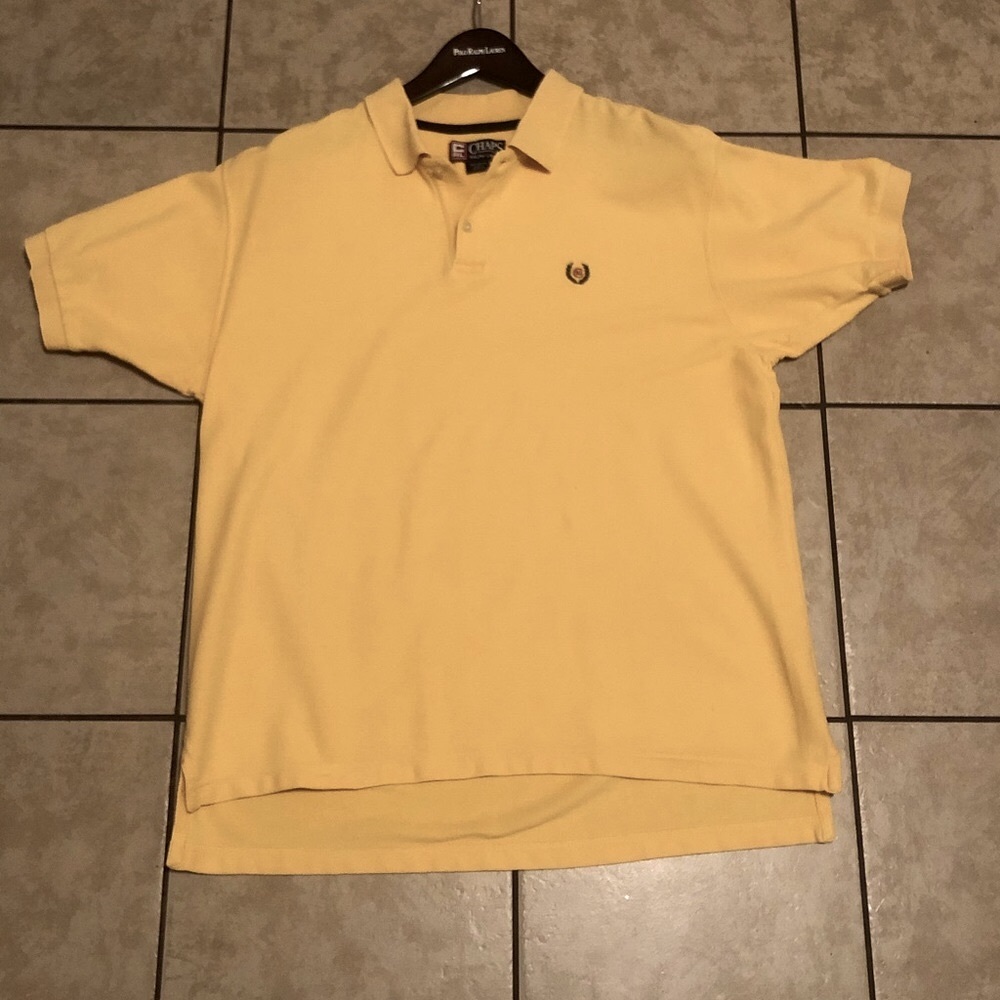 VTG Ralph Lauren Chaps polo 🤩MINT🤩